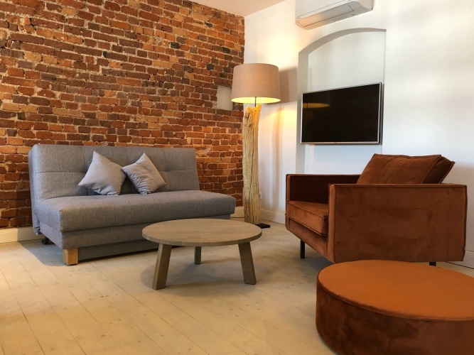 Comfort Apartment