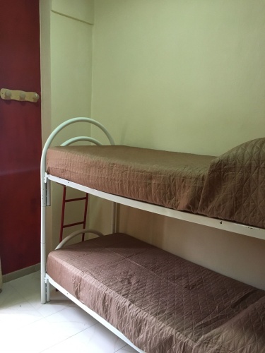 1 Bedroom Apartment with garden view