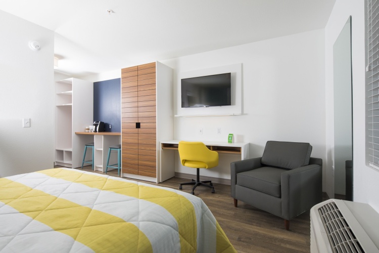 Double Suite
