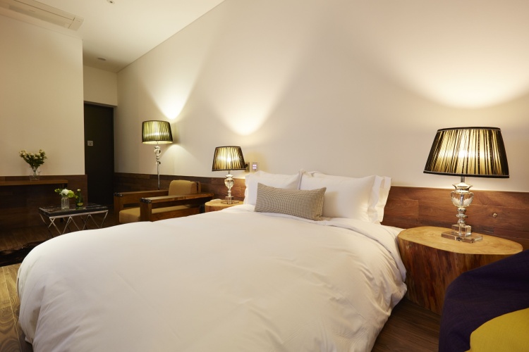 Premium Double room