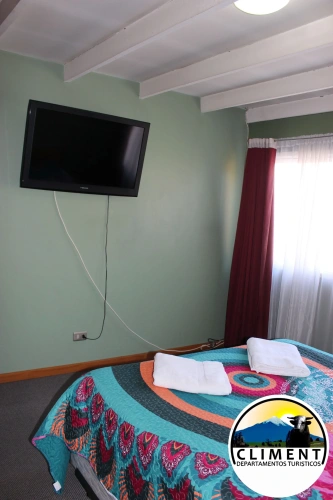 Standard Double Apartment