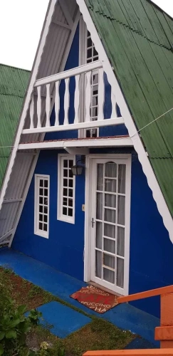 Economy Chalet