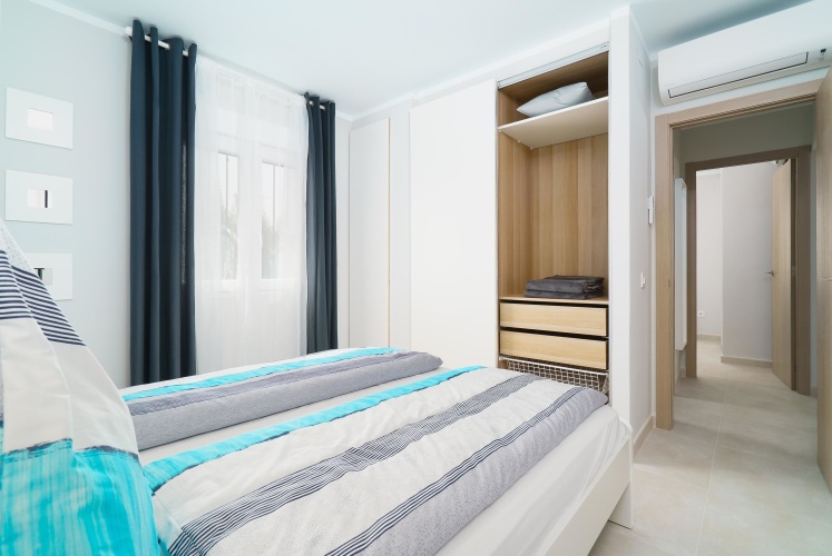 3 Bedrooms Villa
