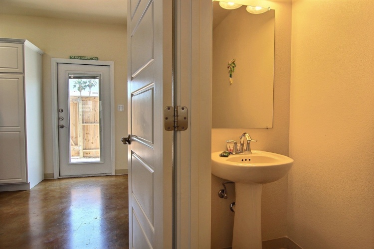 3 Bedrooms Standard room