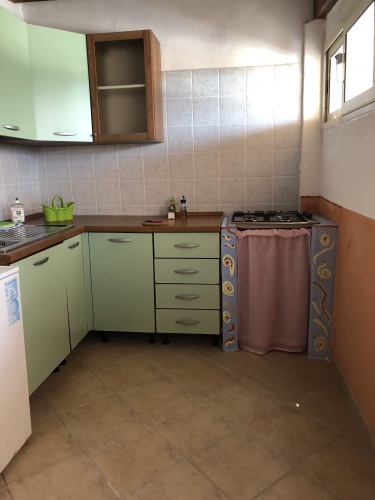 1 Bedroom Double Apartment with balcony