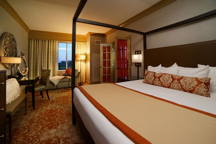 1 Bedroom Grand Suite