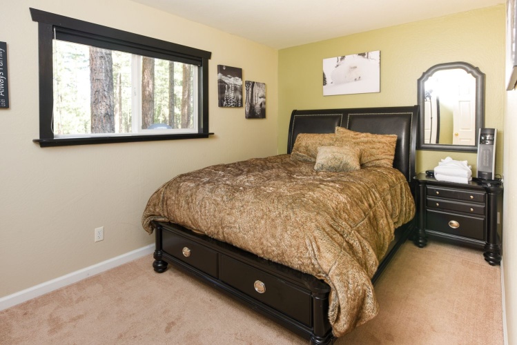 2 Bedrooms Cottage