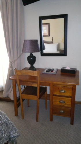 1 Bedroom Economy Single room