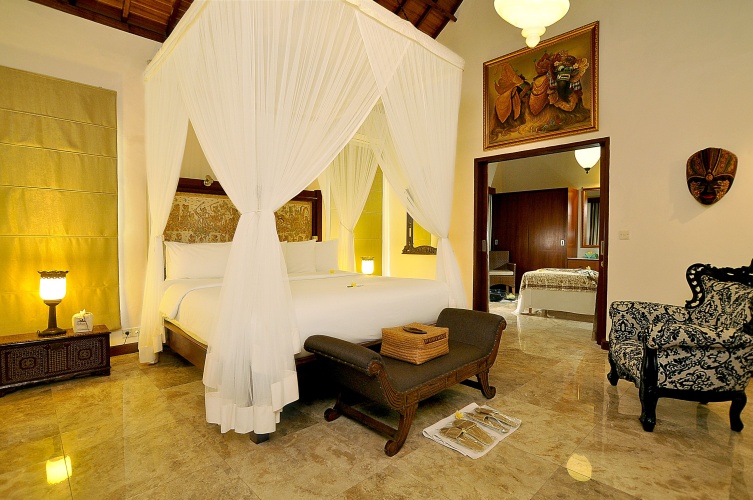 1 Bedroom Villa