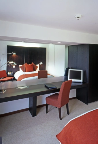 1 Bedroom Standard Double room
