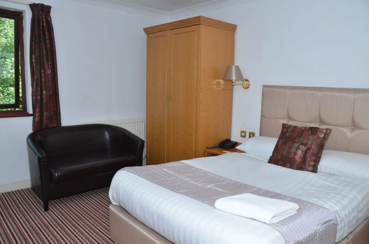 Executive Double room