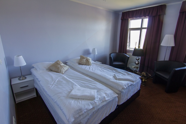 Superior Double room