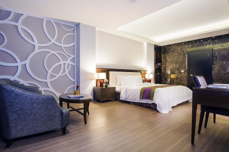 Business Double Suite