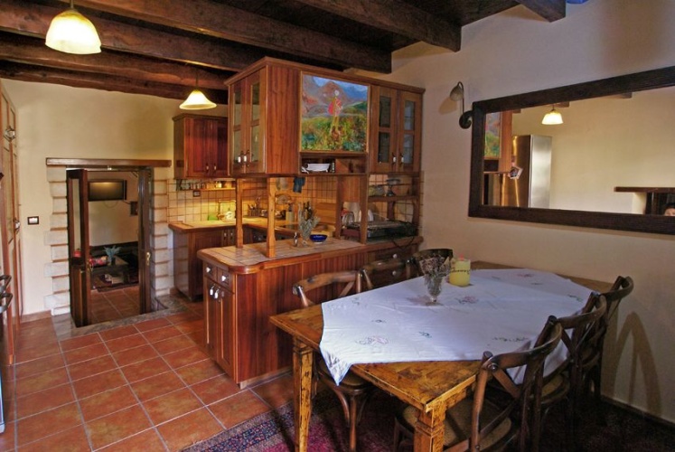 1 Bedroom Cottage