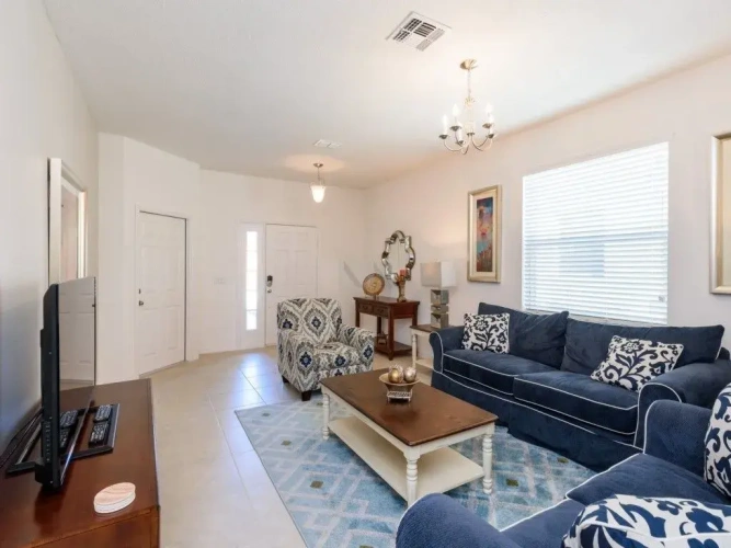 Family Villa