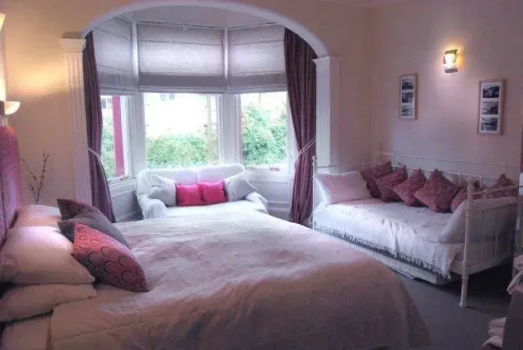 Standard Double Family room