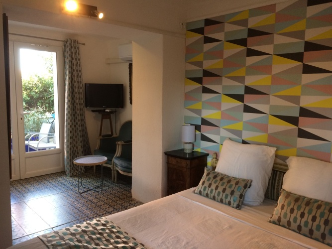 Standard room