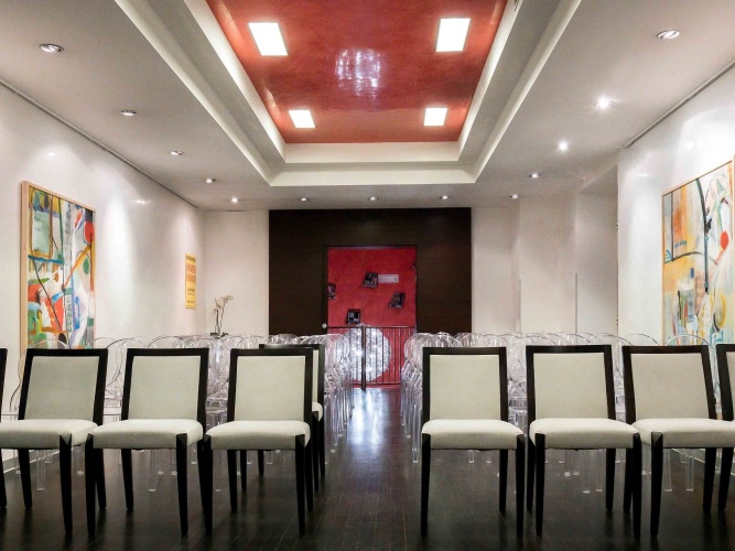 La Griffe Roma MGallery Collection photo 23