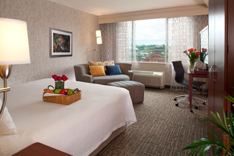 Standard room