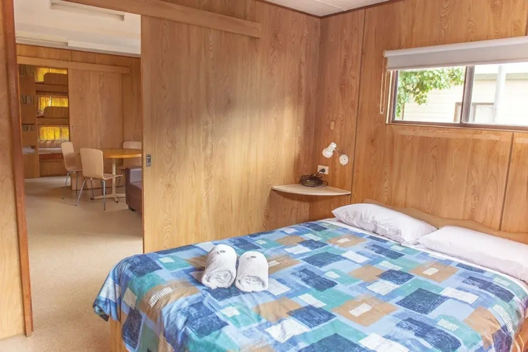 2 Bedrooms Standard room