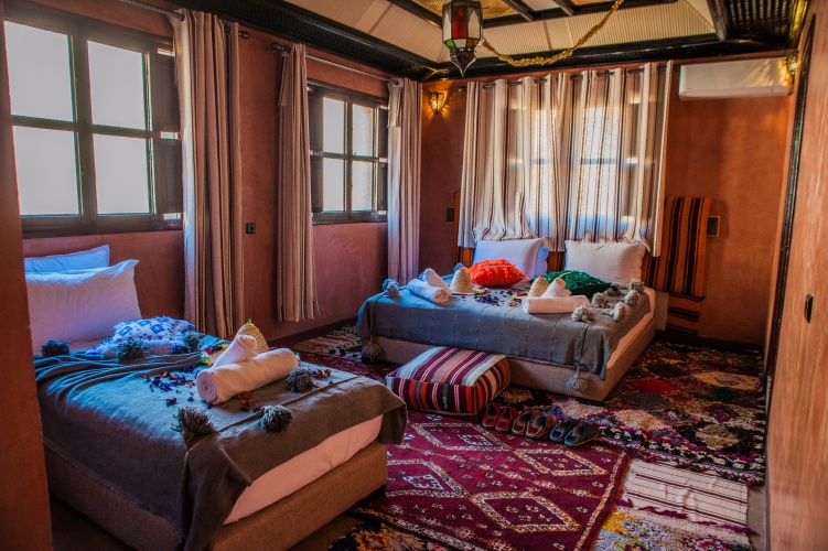 Standard Family room