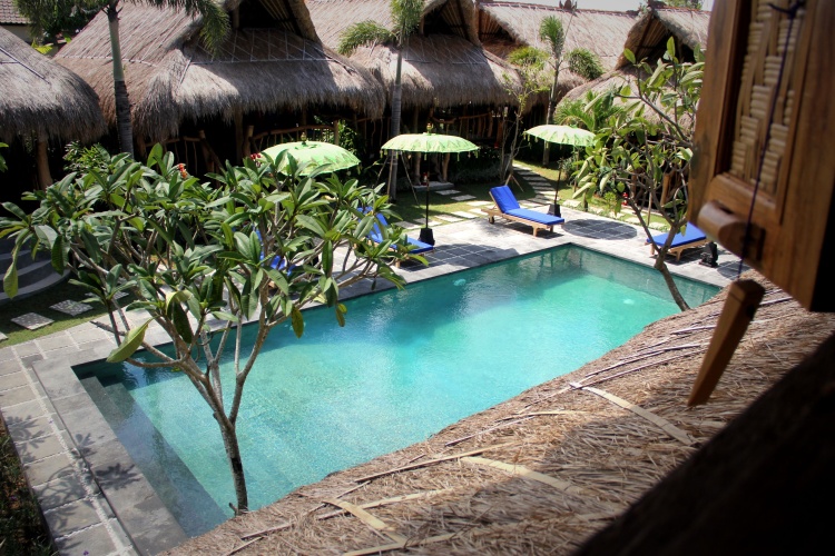 Family Bungalow