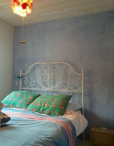 2 Bedrooms Apartment with balcony