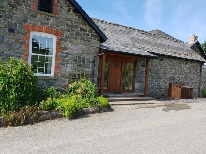 Classic Double Cottage