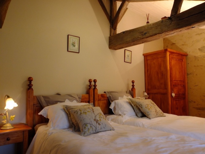 Cottage