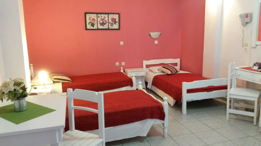 Superior Double Studio