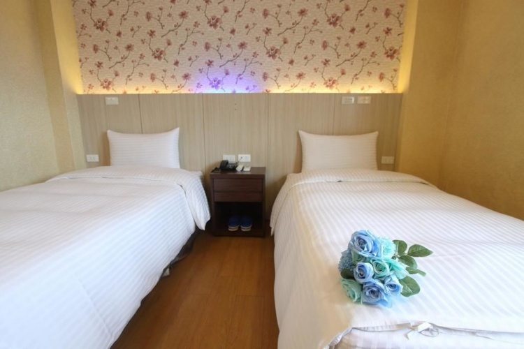 Business Double room
