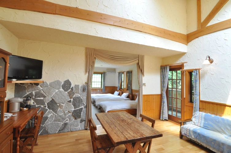 Executive room