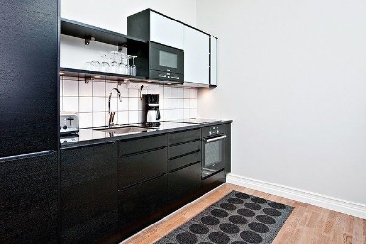 Superior Twin Apartment