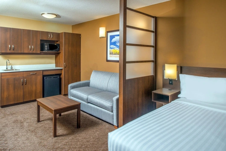 Quadruple Suite