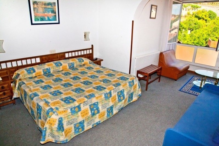 Superior Double Suite