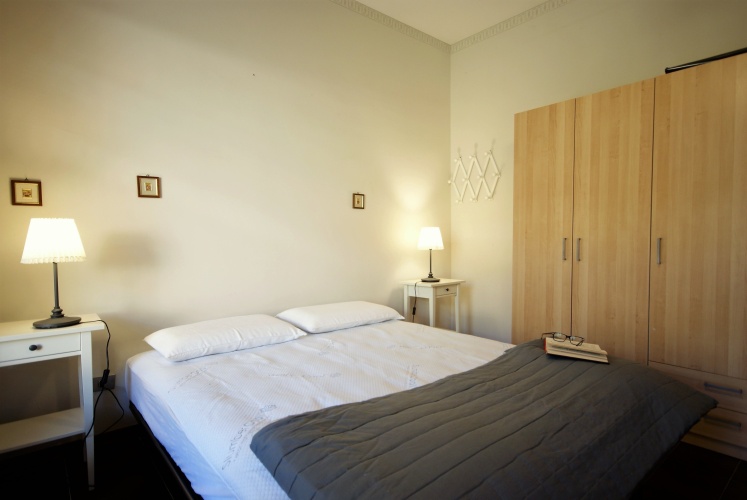 1 Bedroom Comfort Apartment