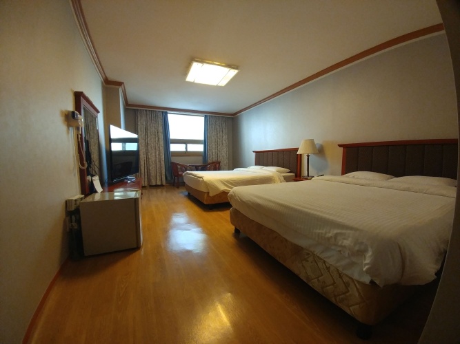 Twin Suite