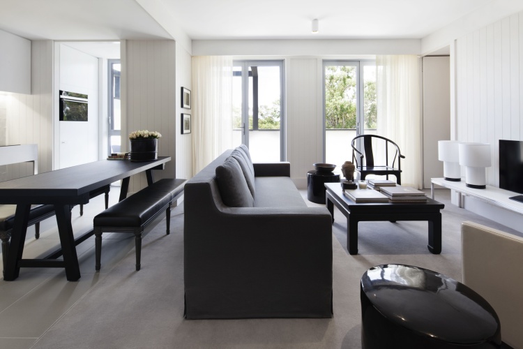 2 Bedrooms Luxury Apartment with balcony