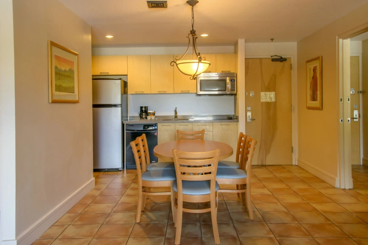 1 Bedroom Suite