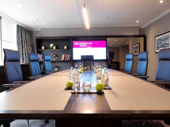 Crowne Plaza Harrogate photo 21