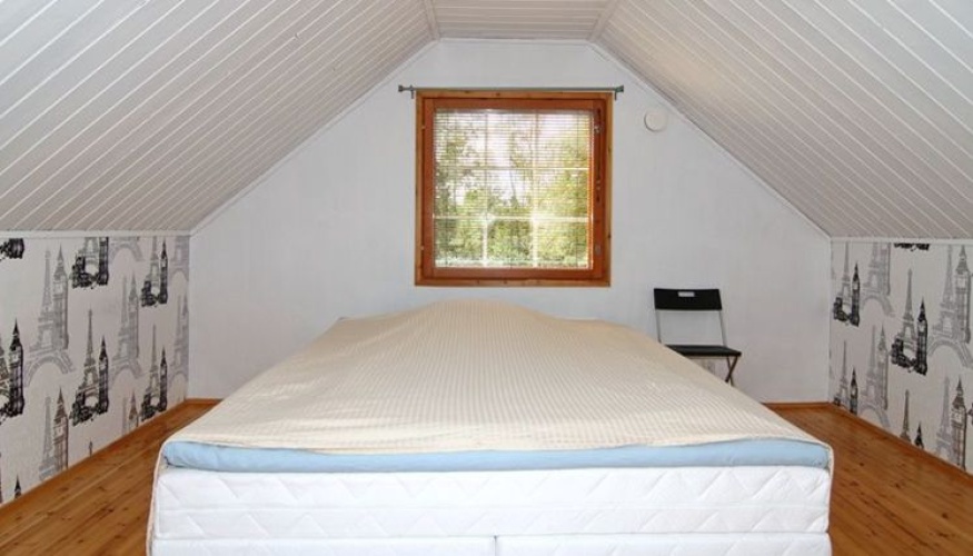 4 Bedrooms Villa