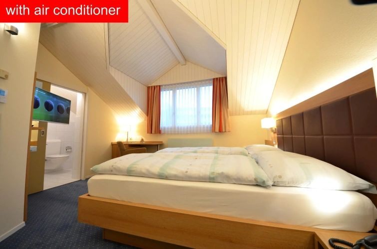 Comfort Double room
