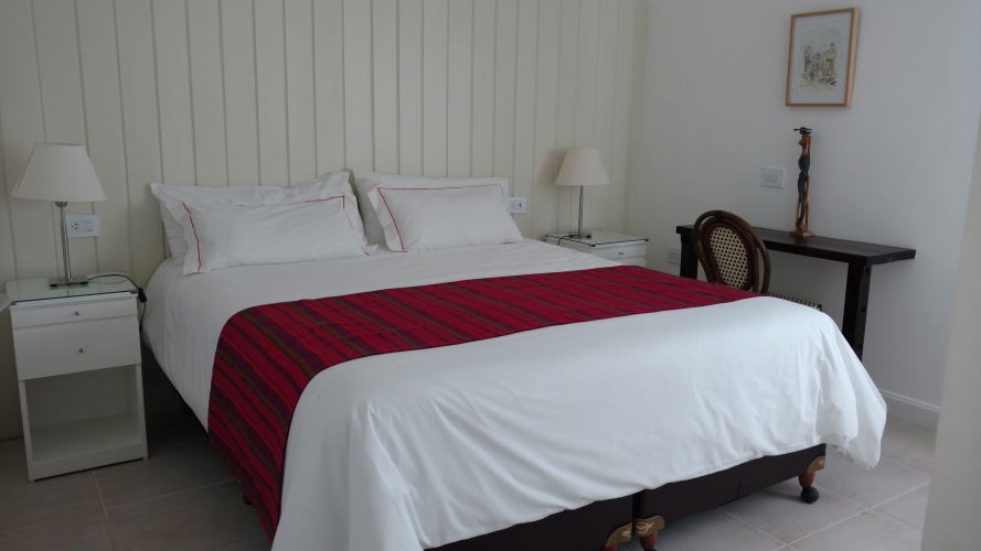 Standard Double Apartment