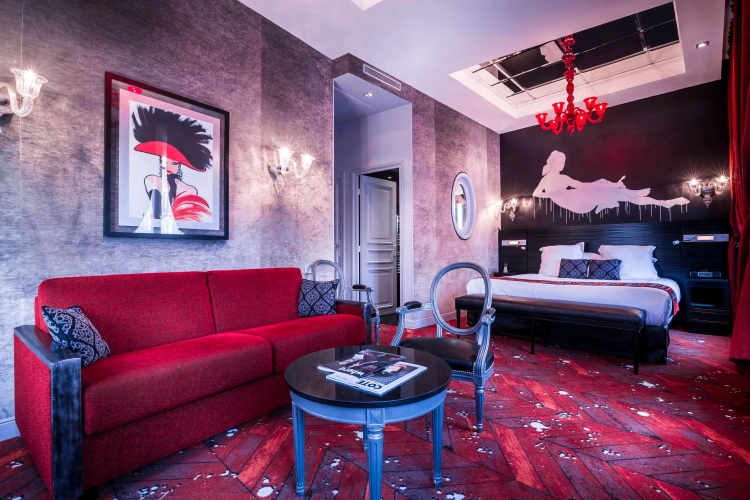 Junior Suite
