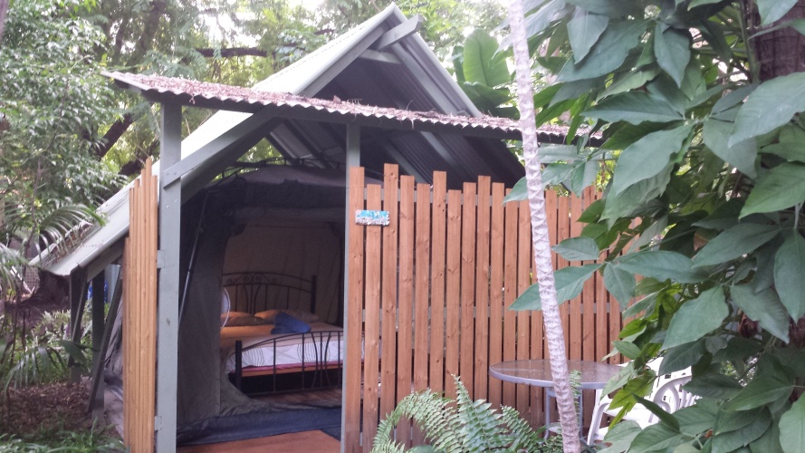 Tent