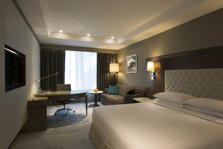 Double room