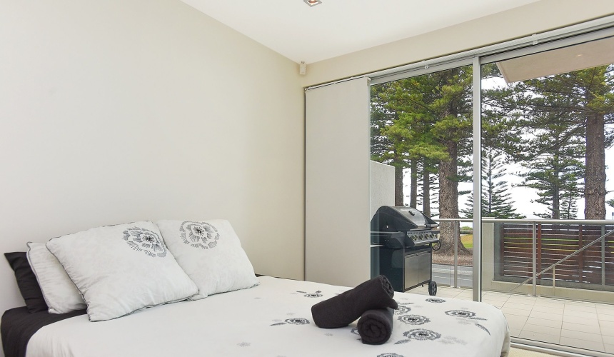 3 Bedrooms Standard Apartment