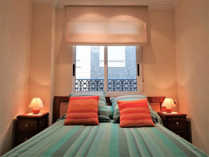 3 Bedrooms Apartment
