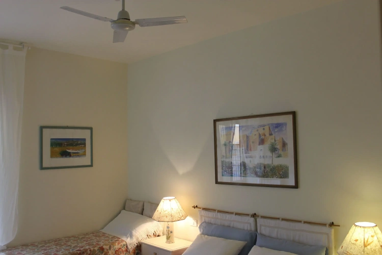 1 Bedroom Standard Apartment