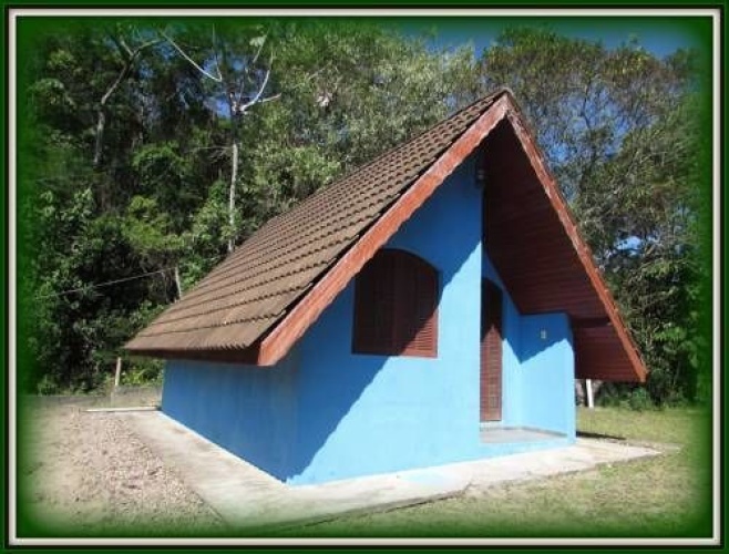 1 Bedroom Chalet